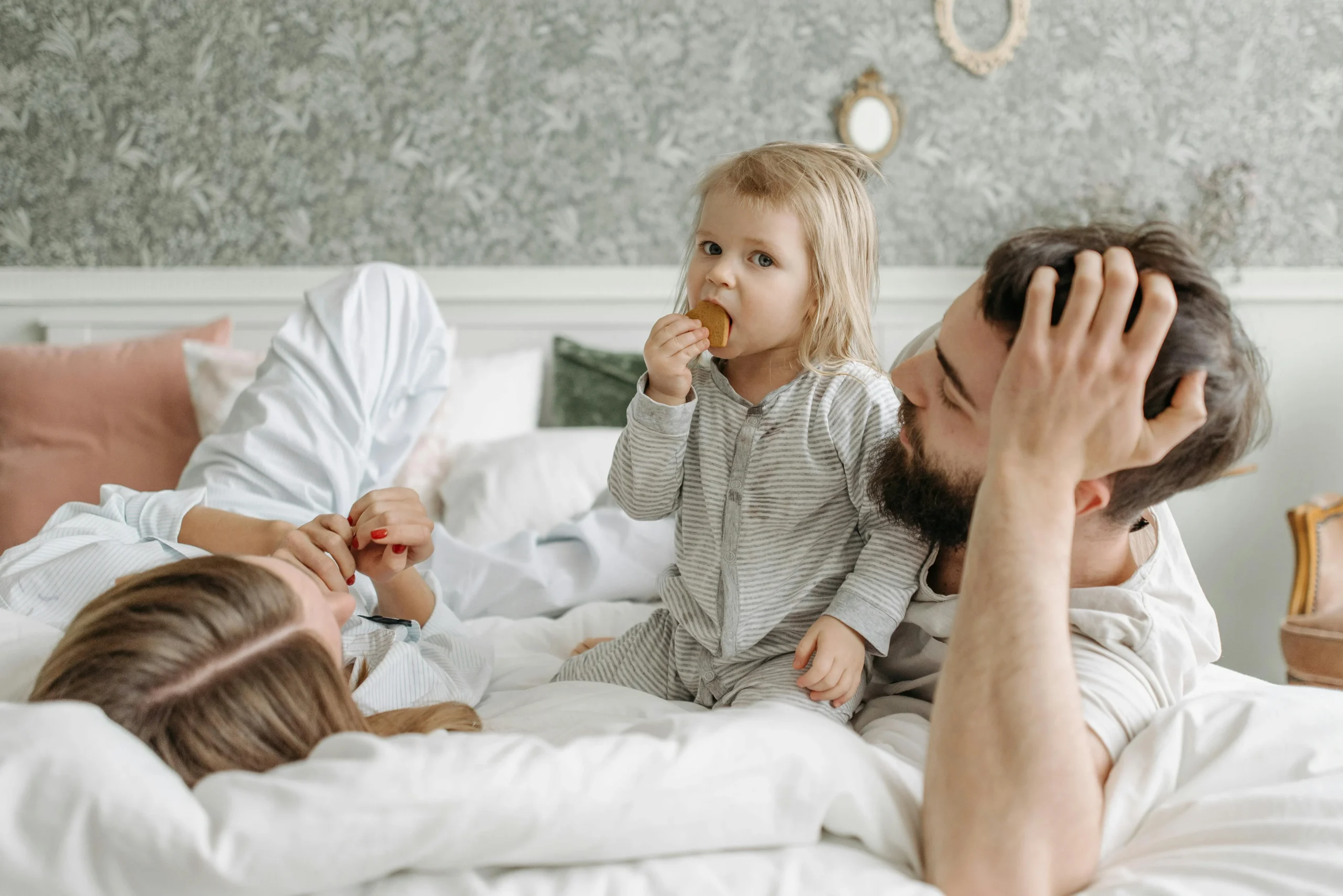 Family Nest – Locul unde vacanțele devin amintiri de neuitat
